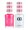 DND Gel UV/LED Soak Off Gel Polish #682 - Guardian Slimmer