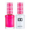DND Gel UV/LED Soak Off Gel Polish #685 - Nova Pinky