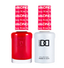 DND Gel UV/LED Soak Off Gel Polish #687 - Grape Nectar