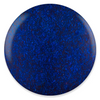 DND Gel UV/LED Soak Off Gel Polish #693 - Sugar Spun
