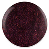 DND Gel UV/LED Soak Off Gel Polish #695 - Blackberry Blast