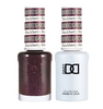 DND Gel UV/LED Soak Off Gel Polish #695 - Blackberry Blast