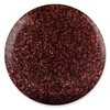 DND Gel UV/LED Soak Off Gel Polish #697 - Sizzlin' Cinnamon