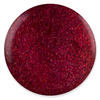 DND Gel UV/LED Soak Off Gel Polish #699 - Cherry Bomb