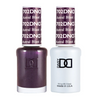 DND Gel UV/LED Soak Off Gel Polish #702 - Astral Blast