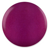 DND Gel UV/LED Soak Off Gel Polish #703 - Purple Glass