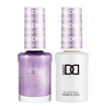 DND Gel UV/LED Soak Off Gel Polish #706 - Orchid Lust