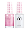 DND Gel UV/LED Soak Off Gel Polish #708 - Warming Rose