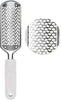 WIN Foot File - Big Hole for Smooth, Soft Feet