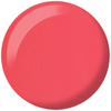 DND Gel UV/LED Soak Off Gel Polish #718 - Pink Grapefruit