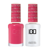 DND Gel UV/LED Soak Off Gel Polish #719 - Tutti Frutti