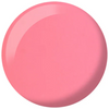DND Gel UV/LED Soak Off Gel Polish #722 - Strawberry Cheesecake