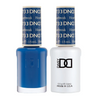 DND Gel UV/LED Soak Off Gel Polish #733 - Heartbreak
