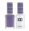 DND Gel UV/LED Soak Off Gel Polish #738 - Lollie