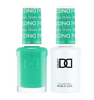 DND Gel UV/LED Soak Off Gel Polish #742 - Minty Mint