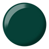 DND Gel UV/LED Soak Off Gel Polish #747 - Aurora Green