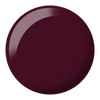 DND Gel UV/LED Soak Off Gel Polish #751 - Cherry Mocha
