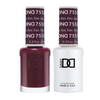 DND Gel UV/LED Soak Off Gel Polish #755 - Jinx
