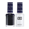 DND Gel UV/LED Soak Off Gel Polish #763 - Ultra Violet
