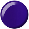 DND Gel UV/LED Soak Off Gel Polish #763 - Ultra Violet