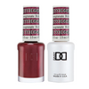 DND Gel UV/LED Soak Off Gel Polish #773 - Holiday Pomegranate