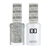 DND Gel Polish #779 Snow Way UV/LED Soak Off Color