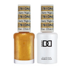 DND Gel Polish #781 Starry Night UV/LED Soak Off