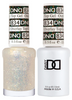 DND Gel Polish #834 Overlay Top Gel UV/LED Soak Off
