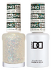 DND Gel Polish #846 Overlay Top Gel UV/LED Soak Off