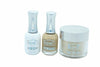 #224 - 7 Star UV/LED Gel Polish 3 in 1 Set – Gel, Lacquer & Powder