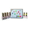 Mabel Gel 7 Colors - L36 Soak Off Gel Polish (0.5oz)