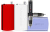 KUPA MANIPro Passport Nail Drill - Portable, Quiet & Smooth