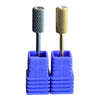 Crystal Top Large Barrel Nail Carbide Bit