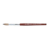Kolinsky Acrylic Nail Brush Size #16 – Professional Nail Tool