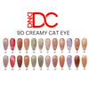 DC 9D CAT EYE