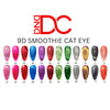 DC 9D CAT EYE