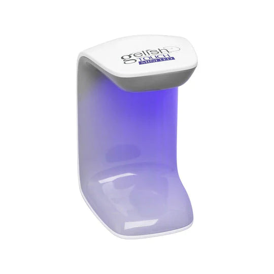 gelish touch LED mini
