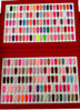 #000 - 7 Star UV/LED Gel Polish Set - 200 New Colors & Dipping Powder
