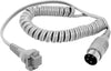 Kupa UPower Super UP200 Handpiece Cord – OEM Replacement