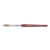 Kolinsky Acrylic Nail Brush Size #20 – Premium Nail Art Tool