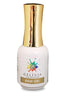 Gelivia Gel Base Coat - 0.50 oz | Long-lasting Nail Base