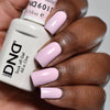 Ballet Pink #601 - Soft Nude Baby Pink Gel & Lacquer