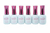 7 Star Gel Top Coat No Clean – 0.50oz for Nails