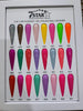 7 Star 3in1 Gel Polish Set #000 - 24 Color Kit