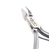 NGHIA Stainless Steel Cuticle Nipper D01 - Precise Trimming