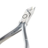 NGHIA Stainless Steel Cuticle Nipper D01 - Precise Trimming