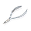NGHIA Stainless Steel Cuticle Nipper D01 - Precise Trimming