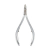 NGHIA Stainless Steel Cuticle Nipper D03 - Precision Trim