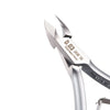 NGHIA Stainless Steel Cuticle Nipper D03 - Precision Trim