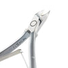 NGHIA Stainless Steel Cuticle Nipper D03 - Precision Trim